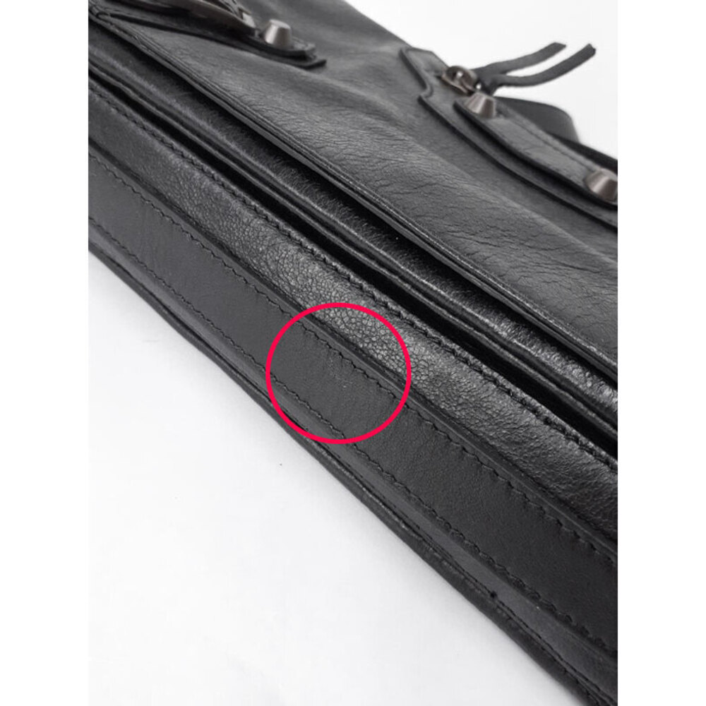 Balenciaga Shoulder Toolkit Classic Bag - Picture 6 of 9